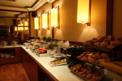 Pera Rose Hotel - image 7