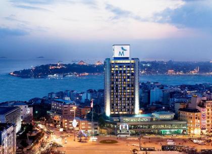 The Marmara Taksim - image 1
