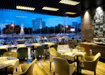 The Marmara Taksim - image 6