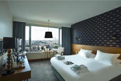 The Marmara Pera - image 1