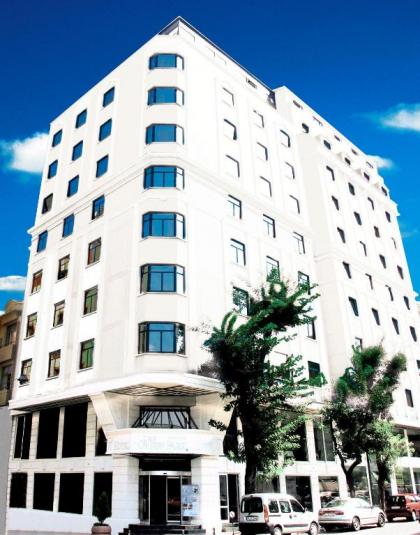 The Green Park Hotel Taksim - image 1
