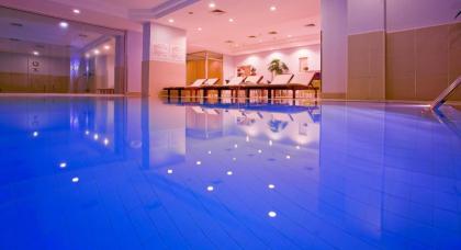 The Green Park Hotel Taksim - image 10