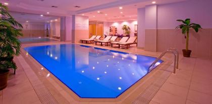 The Green Park Hotel Taksim - image 11