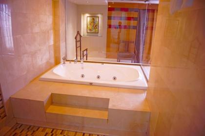 The Green Park Hotel Taksim - image 12