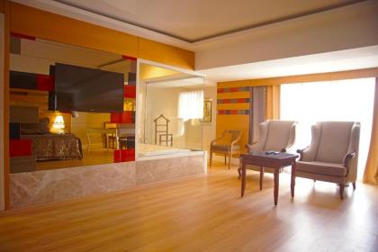 The Green Park Hotel Taksim - image 13