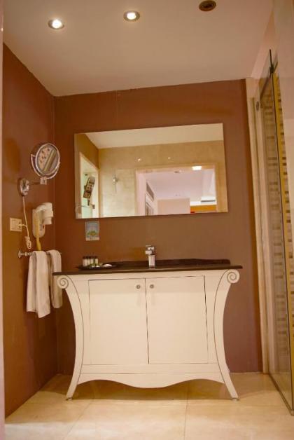 The Green Park Hotel Taksim - image 14