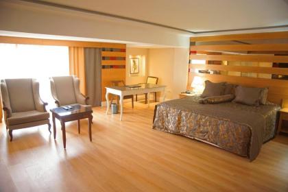 The Green Park Hotel Taksim - image 17