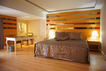The Green Park Hotel Taksim - image 18