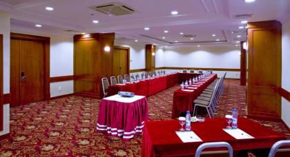 The Green Park Hotel Taksim - image 2