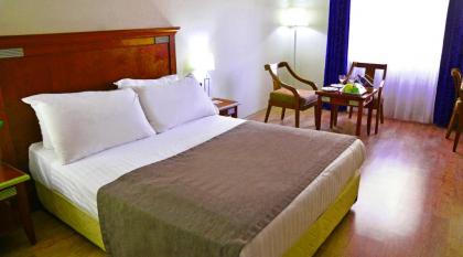 The Green Park Hotel Taksim - image 20