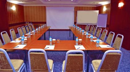 The Green Park Hotel Taksim - image 3