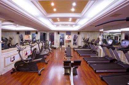 The Green Park Hotel Taksim - image 4
