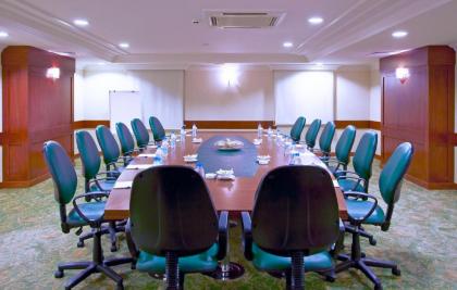 The Green Park Hotel Taksim - image 5
