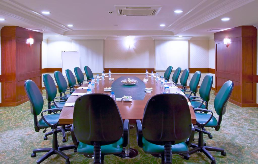 The Green Park Hotel Taksim - image 5