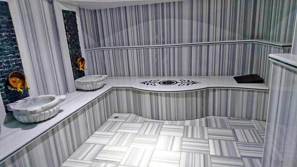 The Green Park Hotel Taksim - image 6