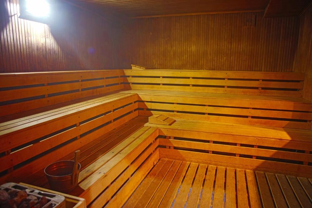 The Green Park Hotel Taksim - image 7