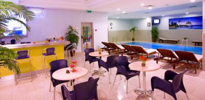 The Green Park Hotel Taksim - image 9