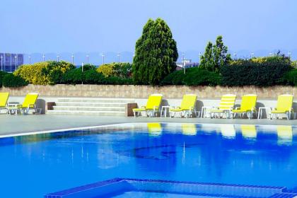 The Green Park Bostanci - image 18
