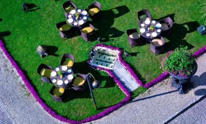 The Green Park Bostanci - image 4