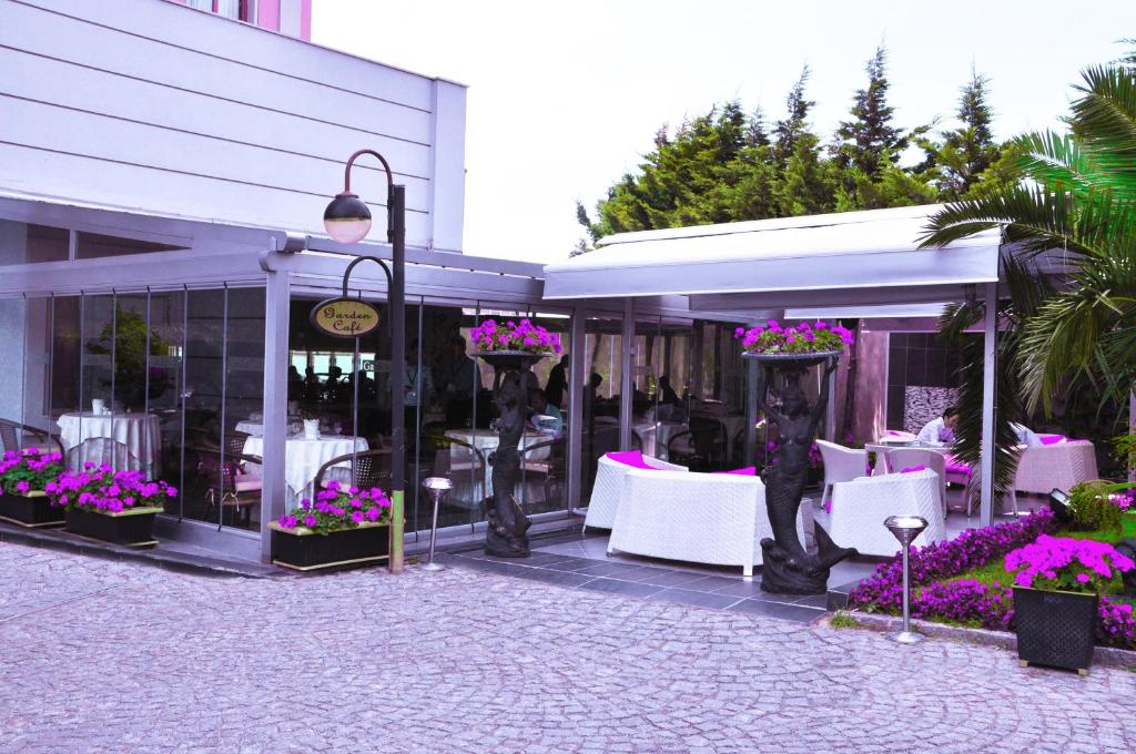 The Green Park Bostanci - image 5