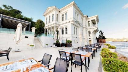Ajia Hotel - image 14