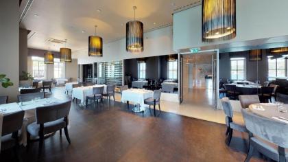 Ajia Hotel - image 15