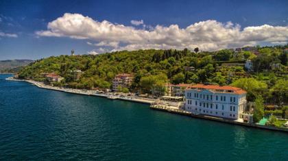 Ajia Hotel - image 19