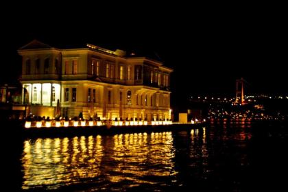 Ajia Hotel - image 20