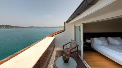 Ajia Hotel - image 5