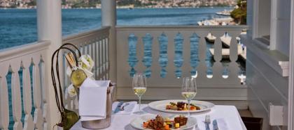 Ajia Hotel - image 7