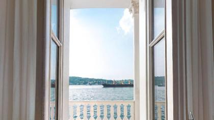 Ajia Hotel - image 8