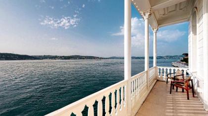 Ajia Hotel - image 9