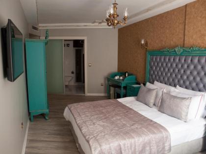 Idylle Hotel - image 11
