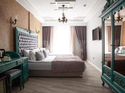 Idylle Hotel - image 12