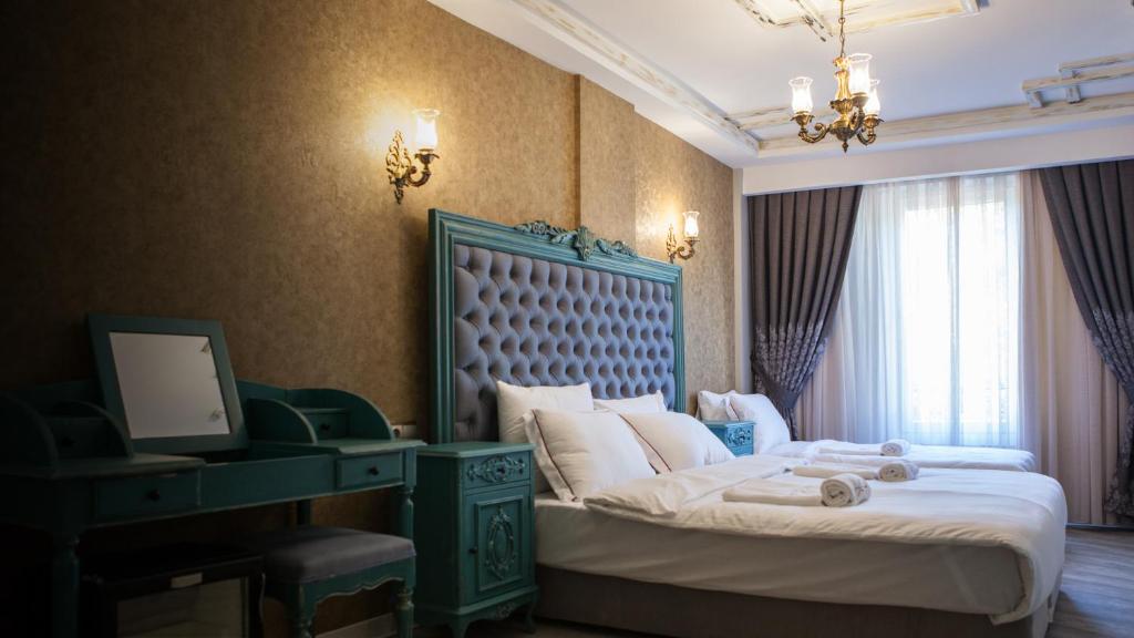 Idylle Hotel - image 2