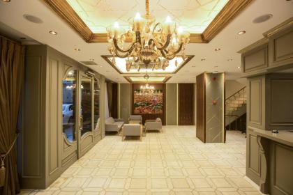 Idylle Hotel - image 20