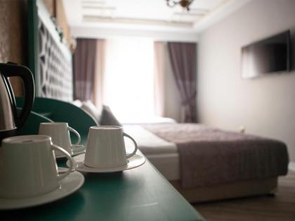Idylle Hotel - image 7