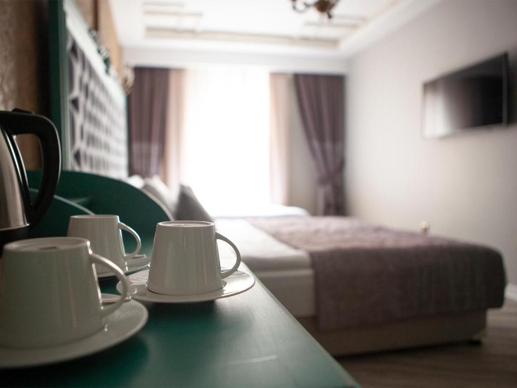 Idylle Hotel - image 7