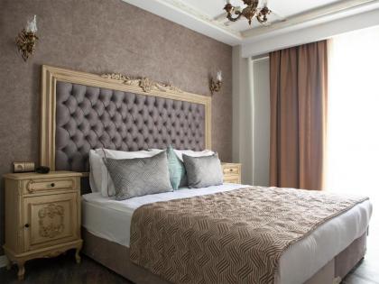 Idylle Hotel - image 8