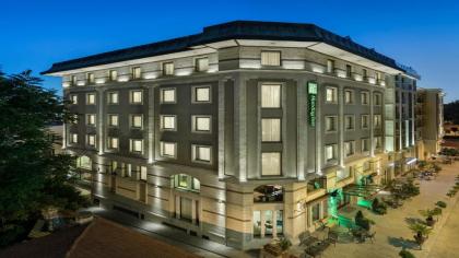 Holiday Inn Istanbul Old City an IHG hotel - image 1