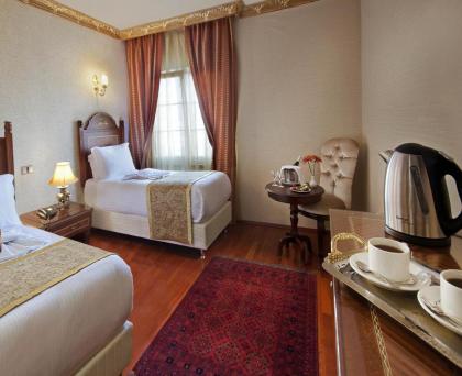 Hotel Sapphire - image 19