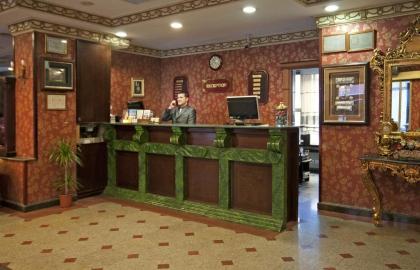 Hotel Sapphire - image 6