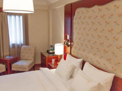 Sirkeci Mansion Hotel - image 11