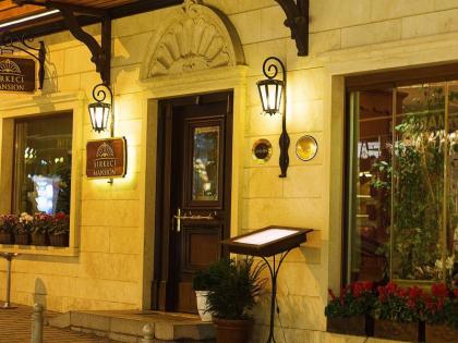Sirkeci Mansion Hotel - image 15