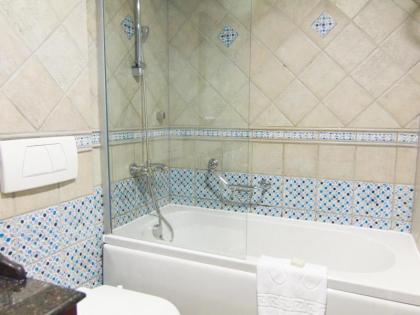 Sirkeci Mansion Hotel - image 16