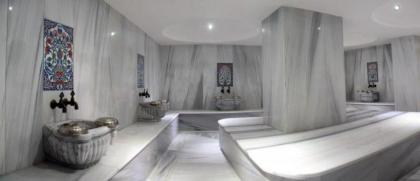 Sirkeci Mansion Hotel - image 3