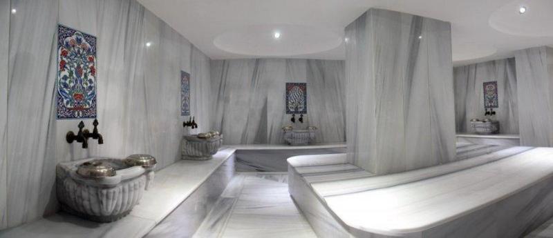 Sirkeci Mansion Hotel - image 3