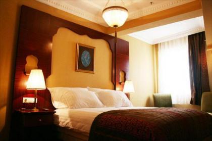 Sirkeci Mansion Hotel - image 4