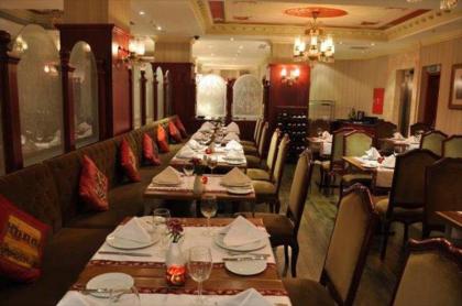 Sirkeci Mansion Hotel - image 6