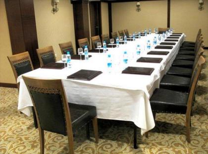 Sirkeci Mansion Hotel - image 7